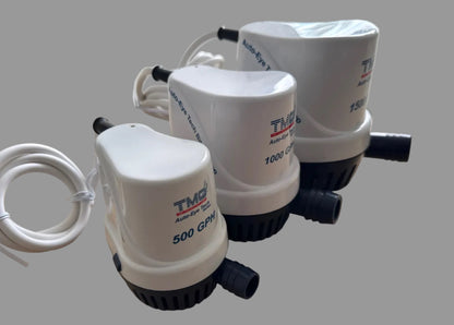 Bilge pump Automatic