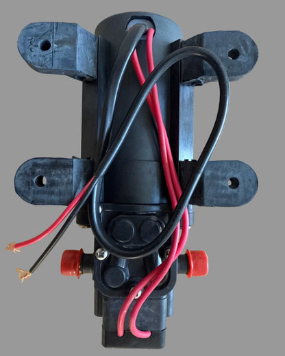 Water pump 24 volt Automatic 3.8 LPM