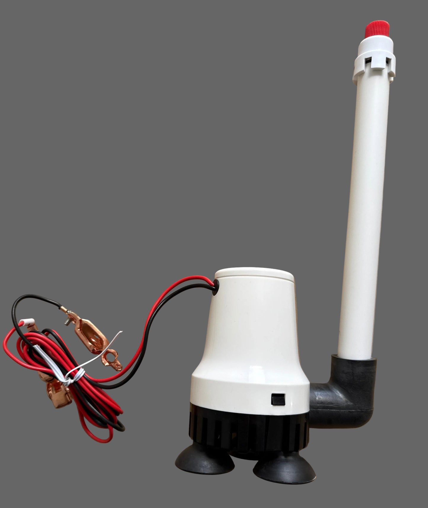 Aerator pump 250GPH 12v