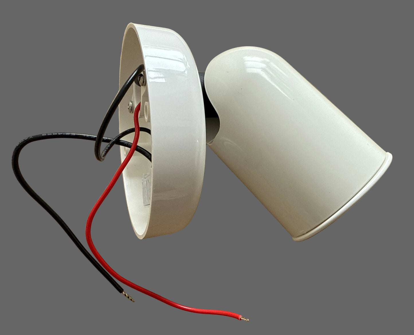 Reading light LED 12 volt compact