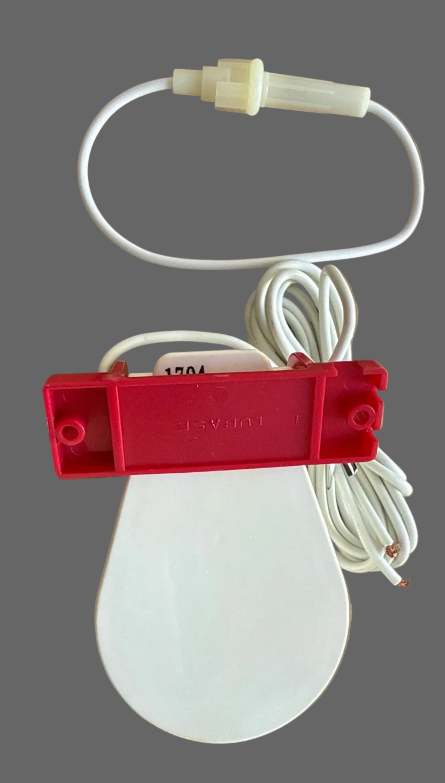 Bilge pump float switch 12v