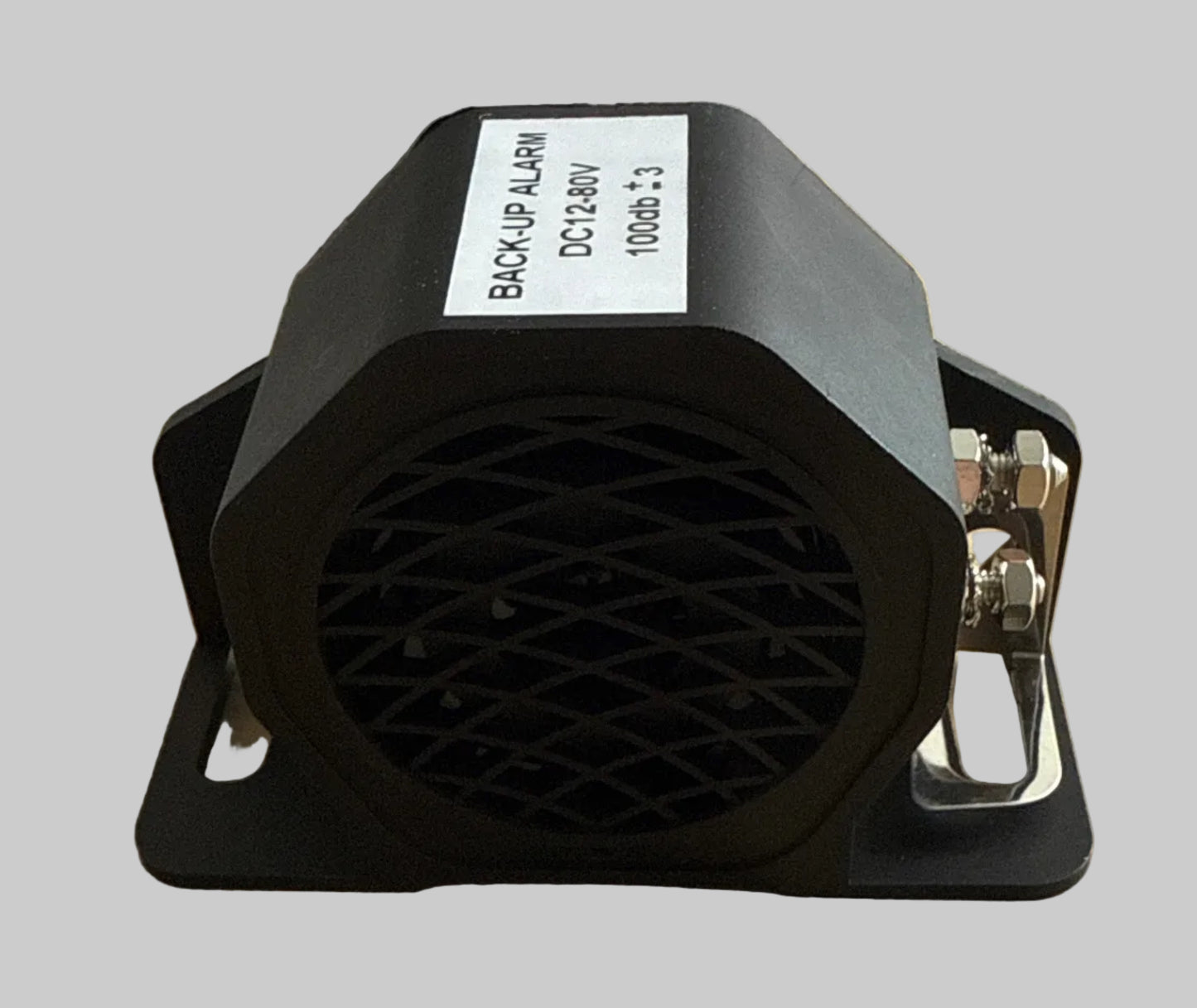 Reversing back up alarm/beeper