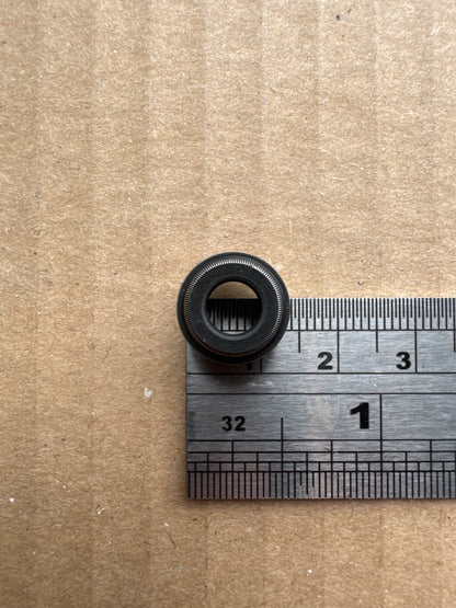 Valve seal kit with 8 pcs - BMW