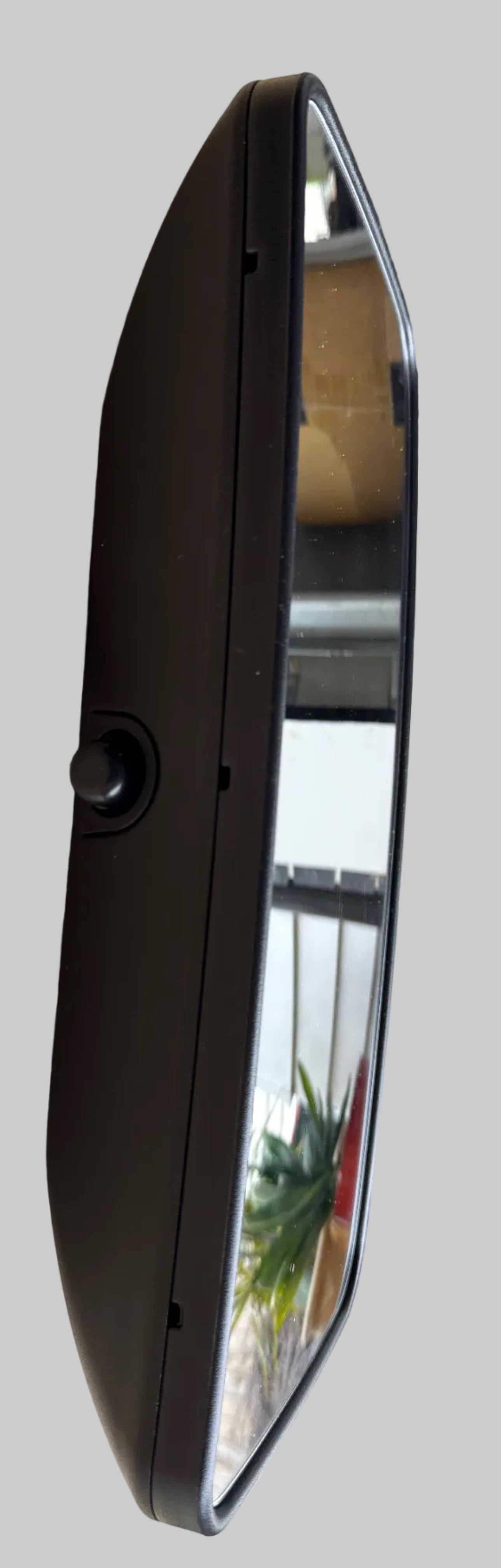 Mitsubishi Canter side mirror convex lens