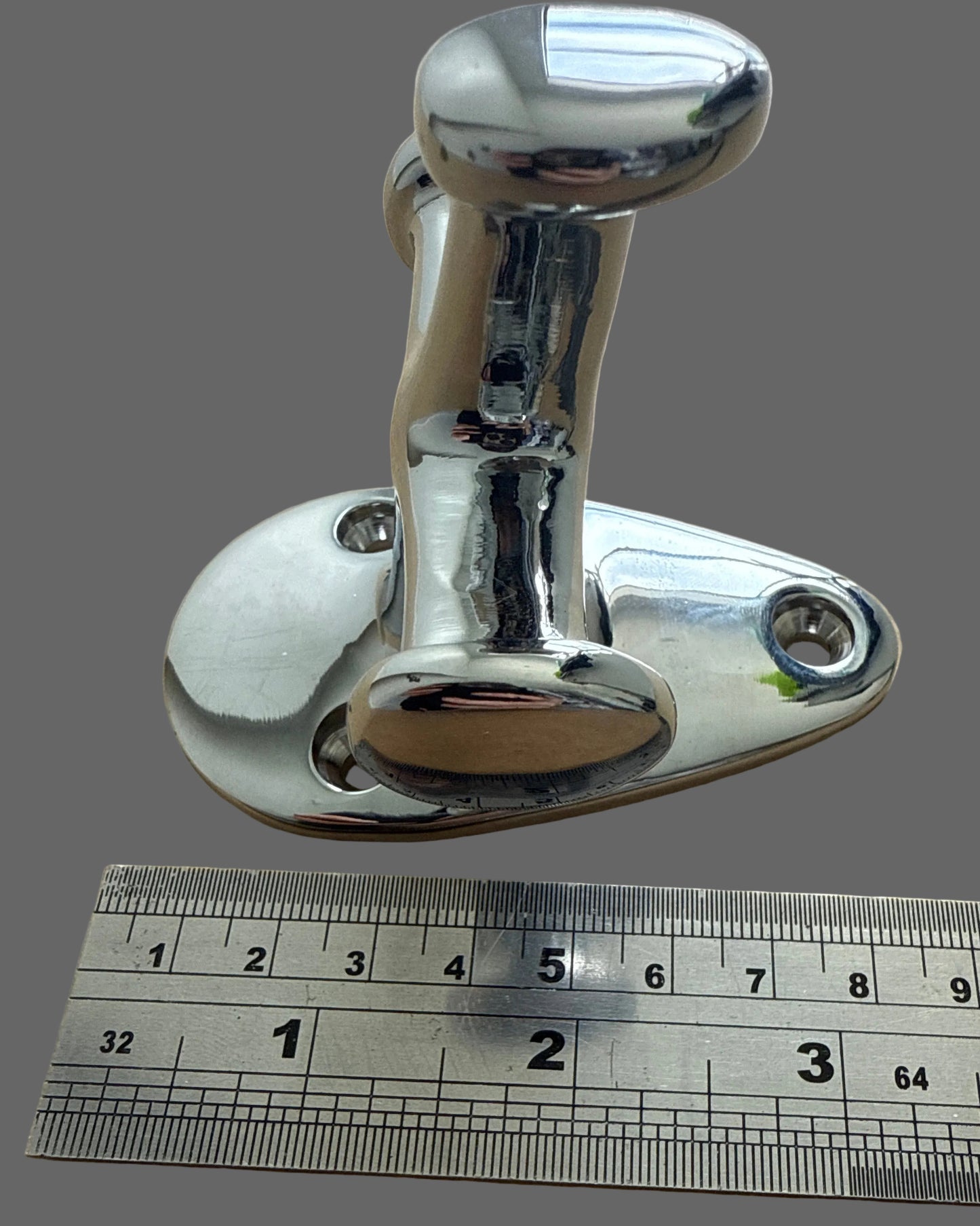 Mooring bollard 70mm