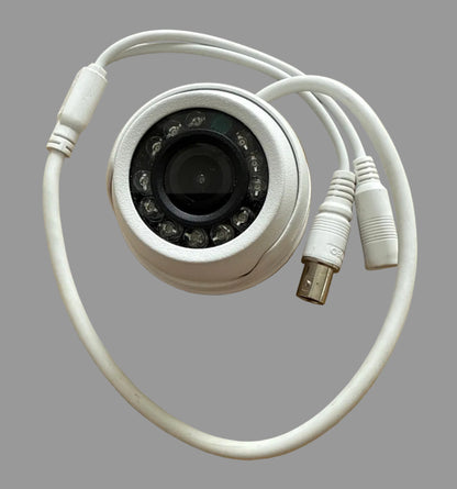 CCTV camera Viewtech VT411G