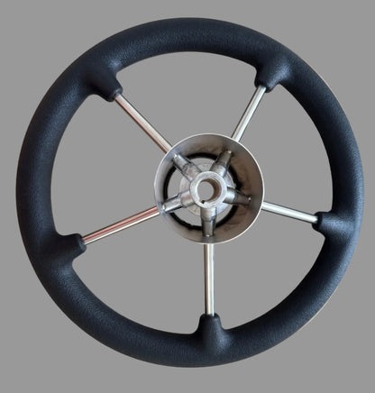 Steering Wheel 13.5"