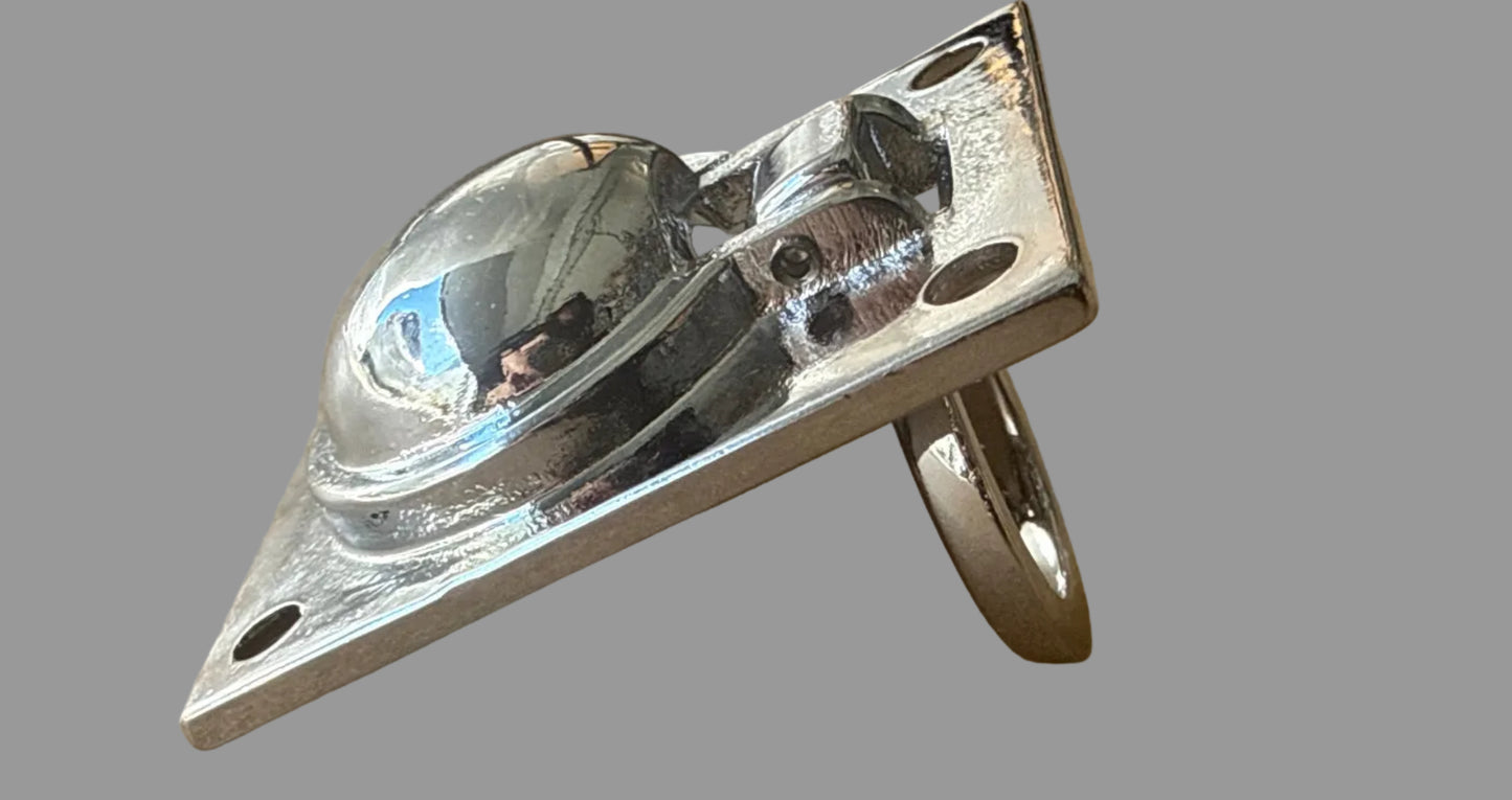 Lifting ring pull