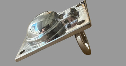 Lifting ring pull