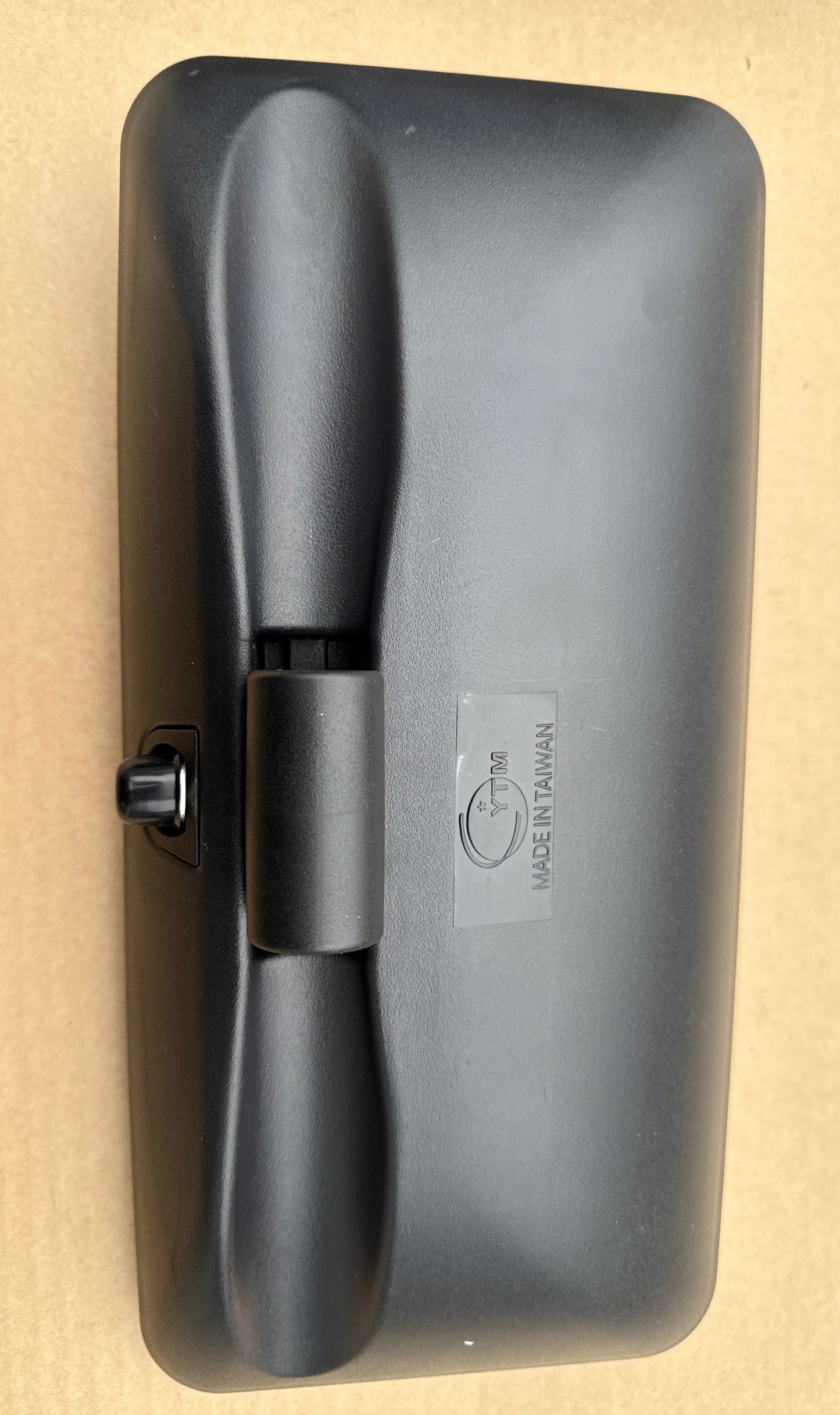 Mitsubishi Canter side mirror convex lens with dead angle