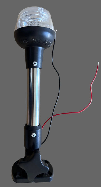 USCG-certified Pole Light