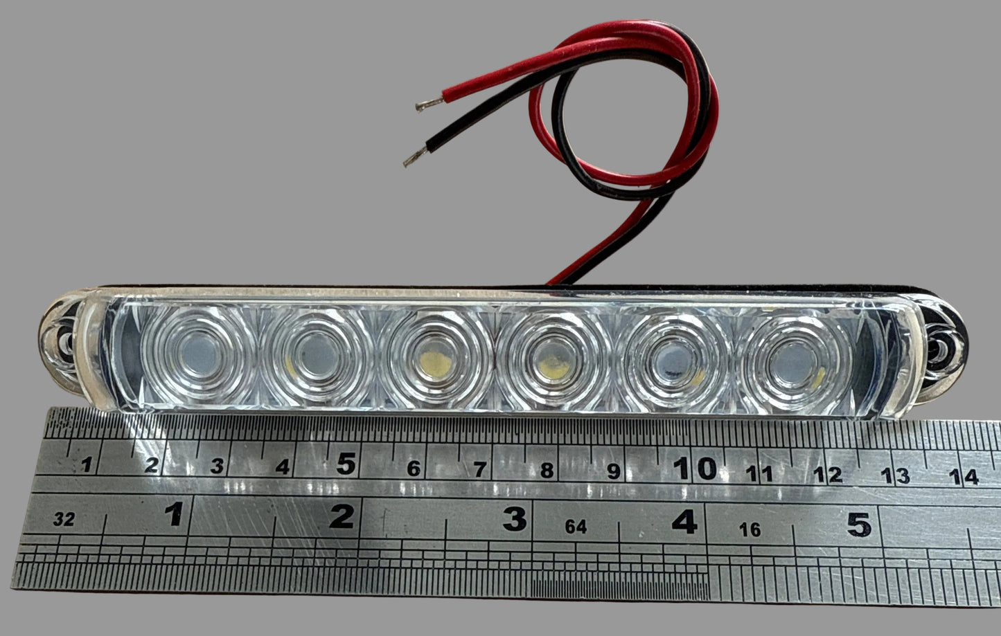 LED strip light 12 volt