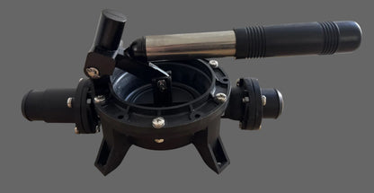 Bilge Pump Manual 45 LPM