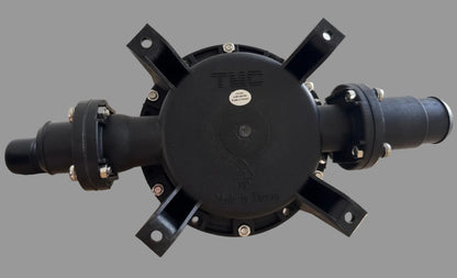 Bilge Pump Manual 45 LPM