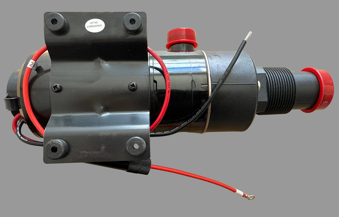 Macerator pump 24 volt High Volume