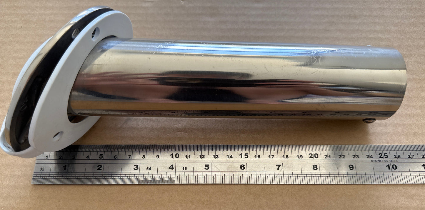 Flush Mount Rod Holder - Heavy Duty