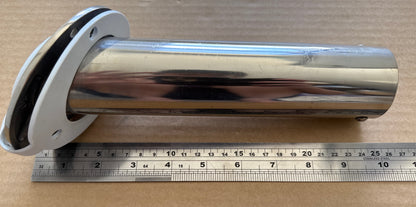 Flush Mount Rod Holder - Heavy Duty