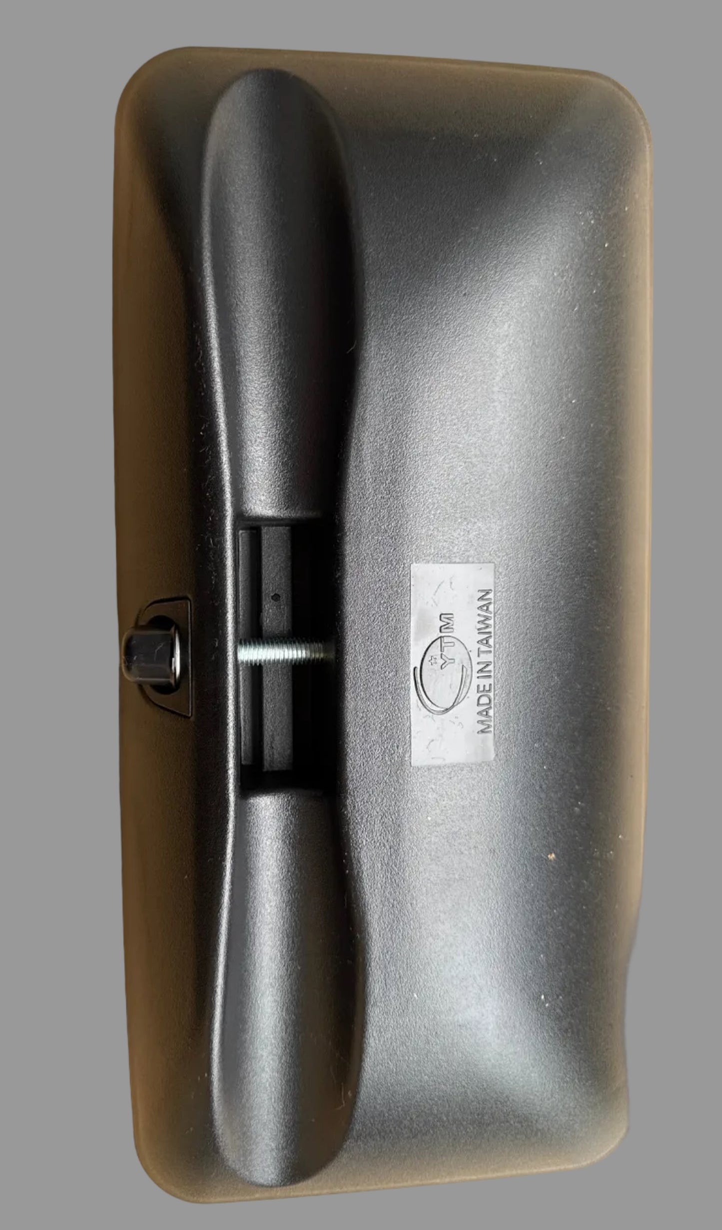 Mitsubishi Canter side mirror convex lens