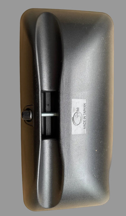 Mitsubishi Canter side mirror convex lens