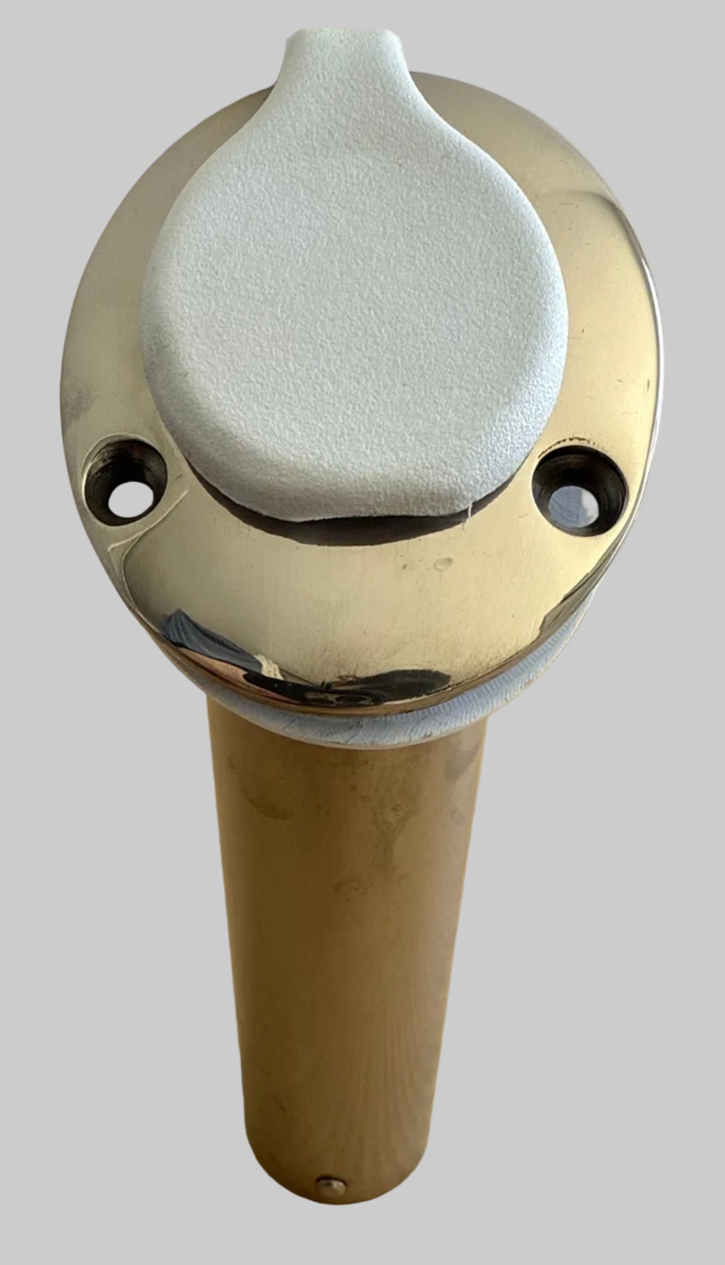 Flush Mount Rod Holder - Heavy Duty