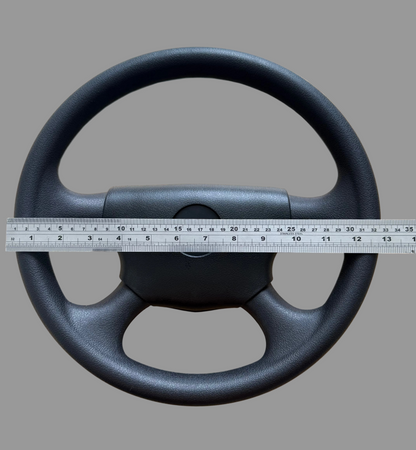 Steering wheel 13.5"