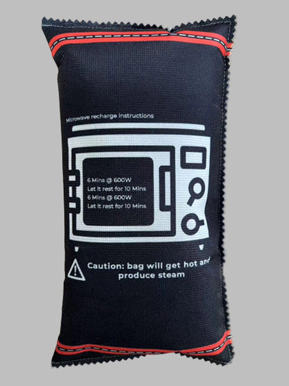 Reusable Dehumidifier Bag