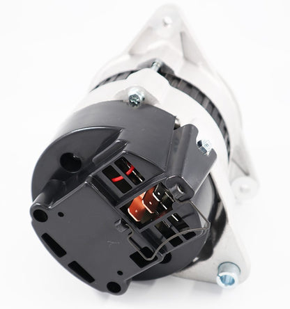 55 amp Alternator 18 ACR Lucas Replacement