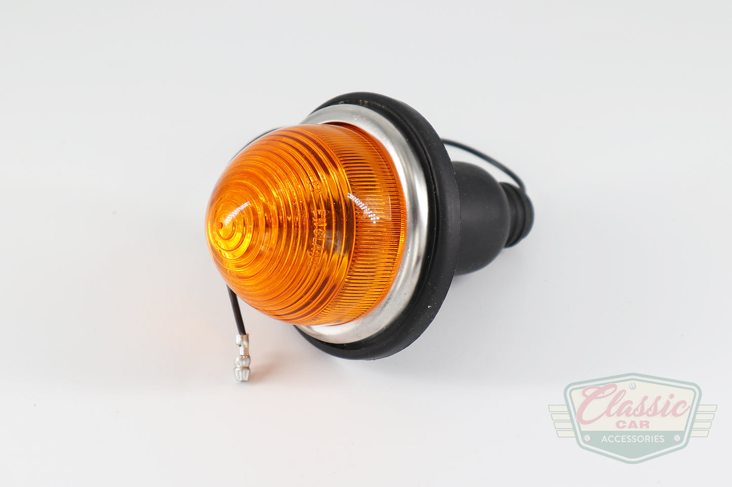 Lucas type L594 lights | Park, Flasher, Tail lamp
