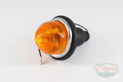 Lucas type L594 lights | Park, Flasher, Tail lamp