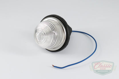 Lucas type L594 lights | Park, Flasher, Tail lamp