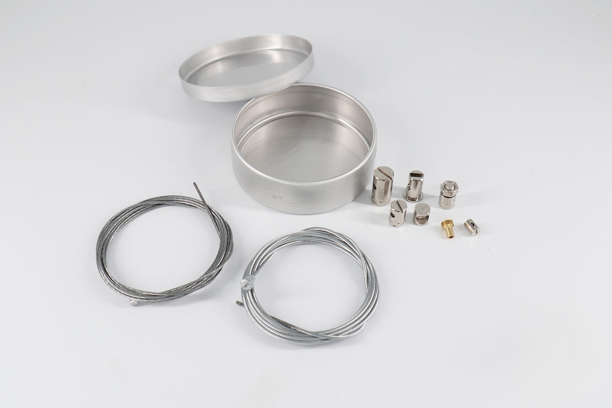 Auto Cable Repair Kit – Darwin8 Supplies