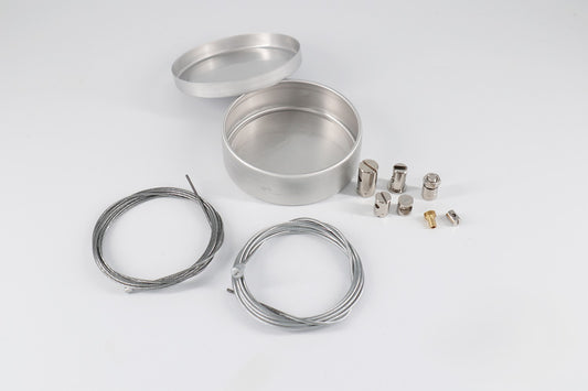 Auto Cable Repair Kit