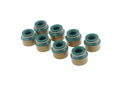 Valve seal kit with 8 pcs - BMW